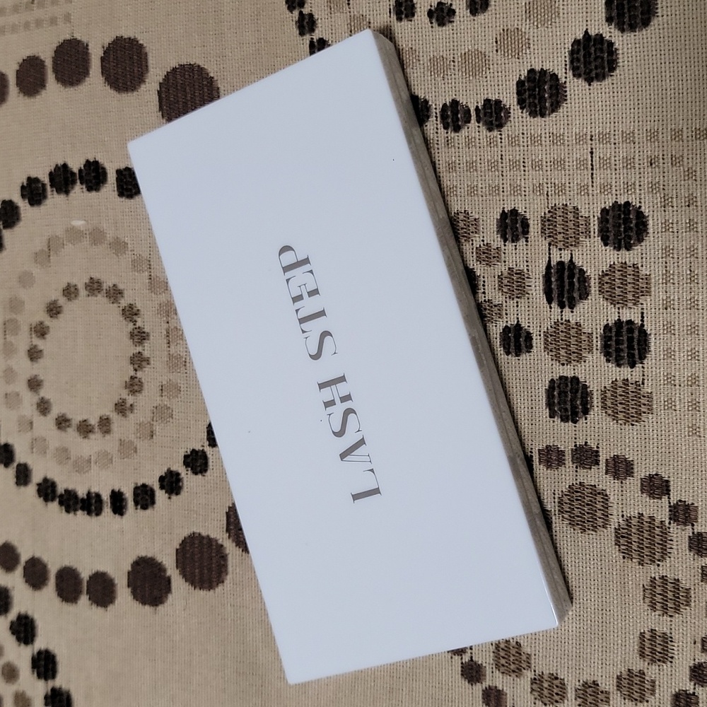 Lash Step Eye Shadow Matte About You Palette